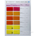 Органический пигмент PR 254 дБ для краски пластика